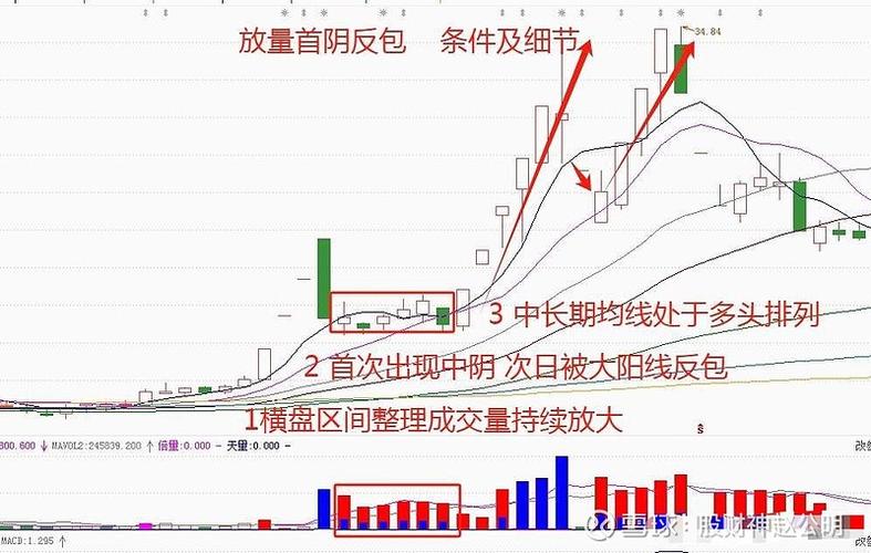 低位放量下跌意味着什么_缩量下跌原因分析_放量下跌风险机会