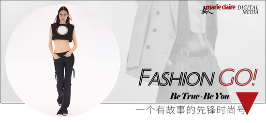Y2K低腰裤复兴_低腰裤历史演变_低腰裤图片 下滑