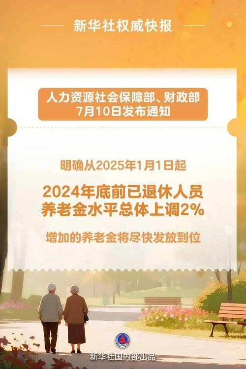 山东省养老金上调方案最新消息_2025淄博企业退休养老金上涨_2025年养老金调整方案公布