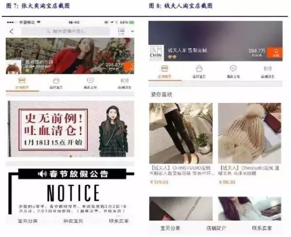 papi酱获千万融资干嘛_papi酱融资_罗辑思维_网红产业链分析