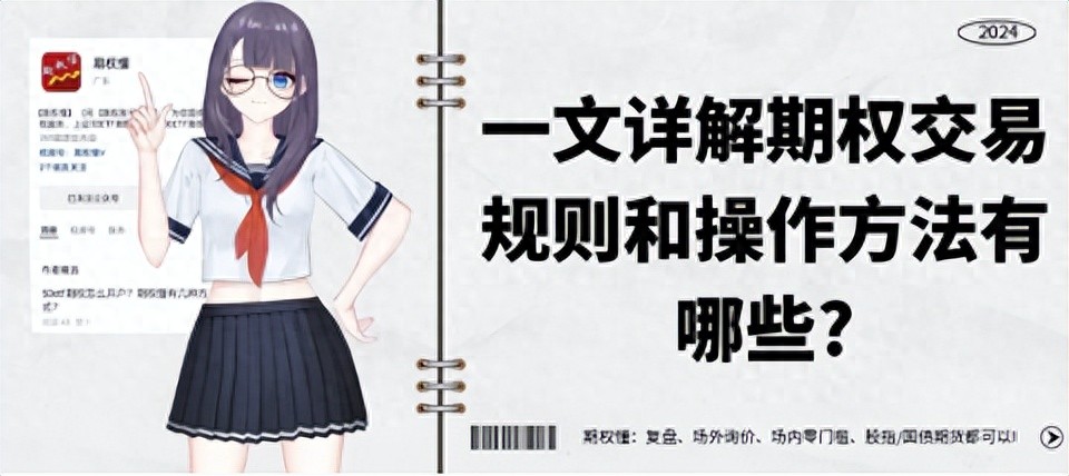 投资者在市场上交易期权合约_期权交易规则详解_期权操作方法大全