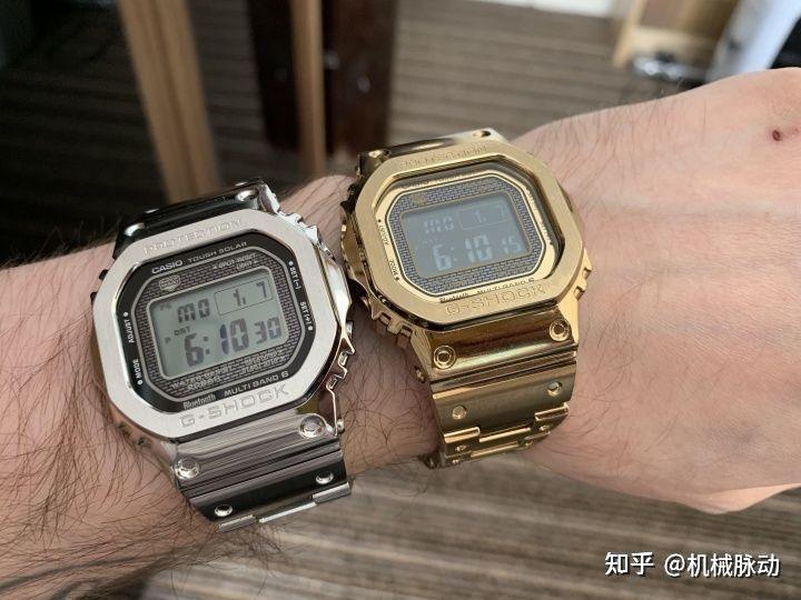 卡西欧小方块型号对比_卡西欧小方块系列介绍_卡西欧自拍神器会涨价?