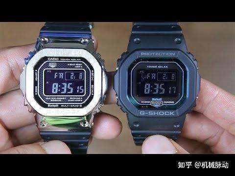 卡西欧小方块型号对比_卡西欧自拍神器会涨价?_卡西欧小方块系列介绍