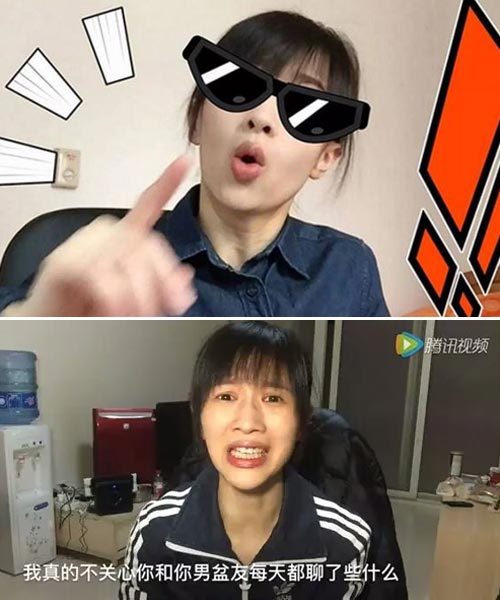 papi酱获得1200万融资 看看国内外的网红是如何赚钱的？