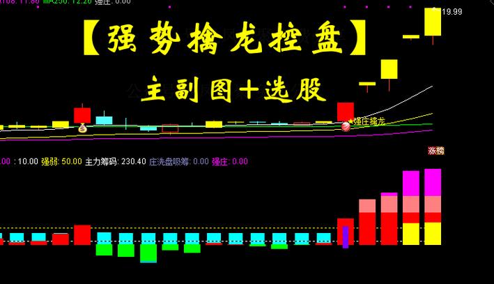 通达信软件中看以前的行情放大后怎么是平的_股票走势图放大方法_通达信软件主图放大技巧