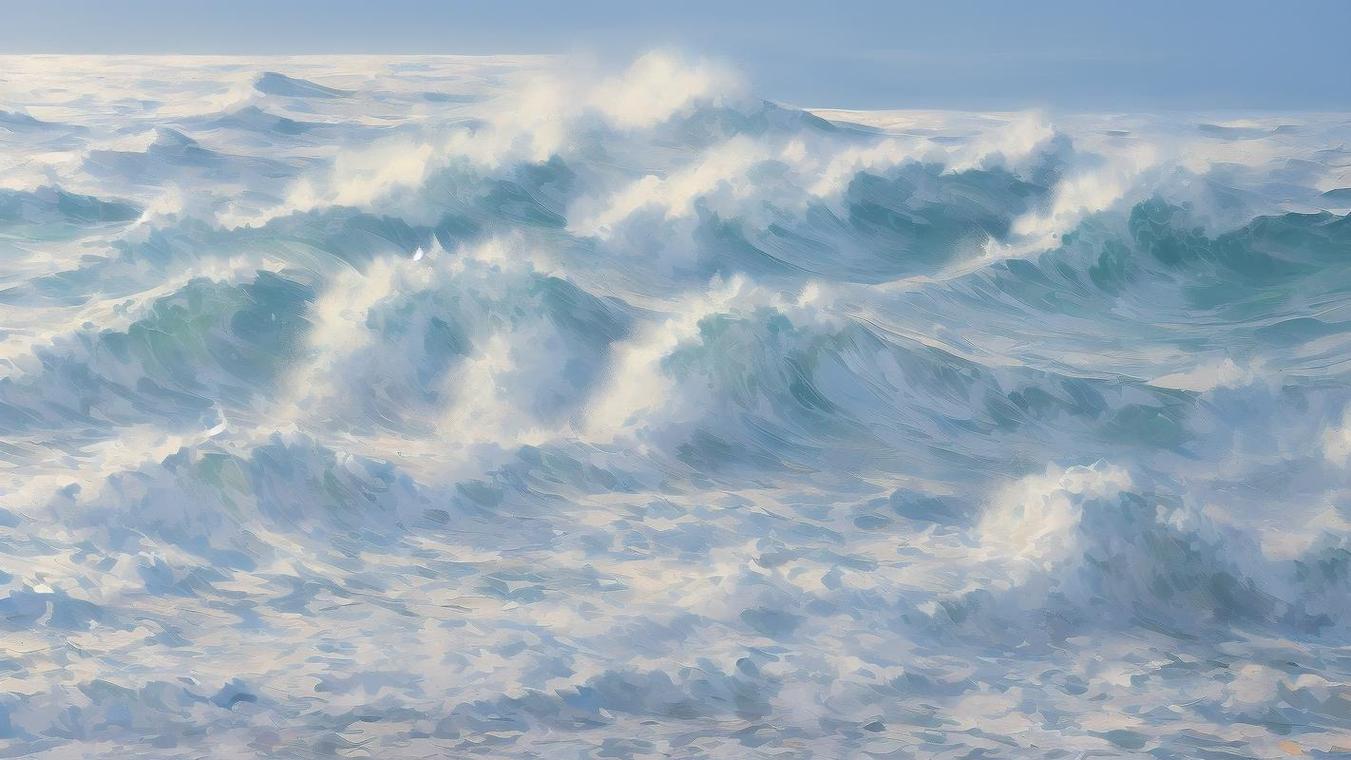 梦见海水暴涨是什么意思_周公解梦 梦见海水上涨_梦见海水暴涨好不好