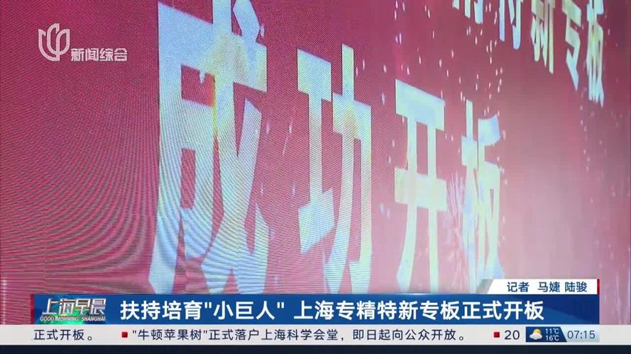 专精特新企业服务联盟_上海股权托管交易中心_上海融资平台