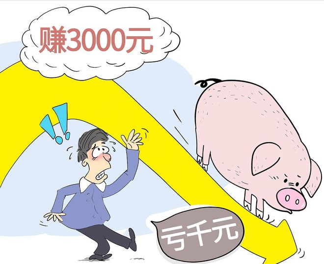 国内生猪价格走势分析_生猪市场供需关系变化_2025年全国生猪价格走势图