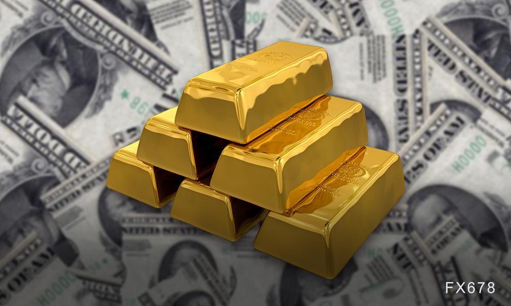 黄金交易提醒:金价暴涨近3%剑指3400美元!三大核爆级因素点燃避险狂潮,历史性行情正在酝酿