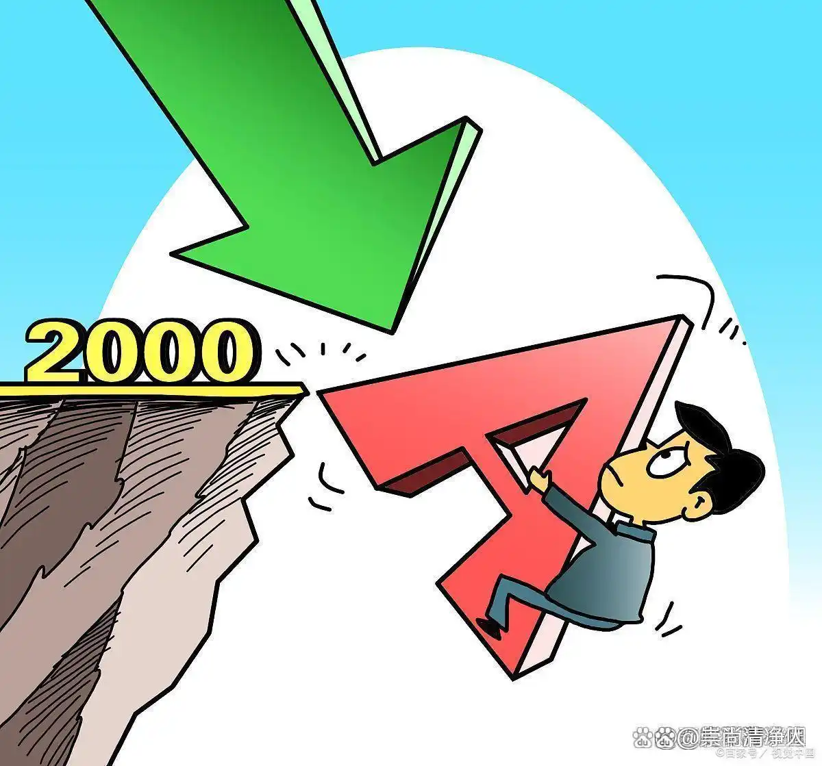 股票低买高卖逻辑_c浪下跌完了会大涨吗_炒股长期规划目标