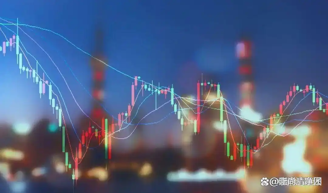 c浪下跌完了会大涨吗_股票低买高卖逻辑_炒股长期规划目标