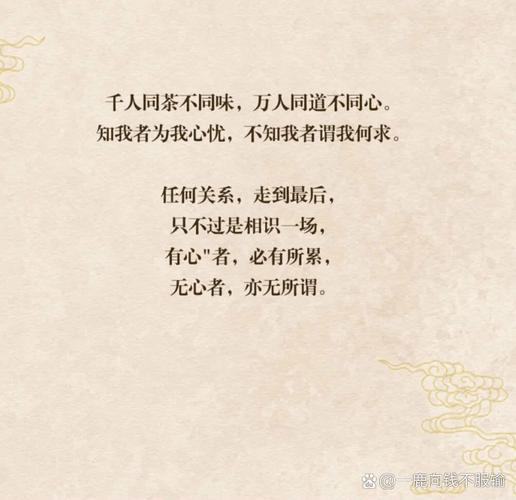 尘缘投资_尘缘读后感 感情纠结 孟婆的汤