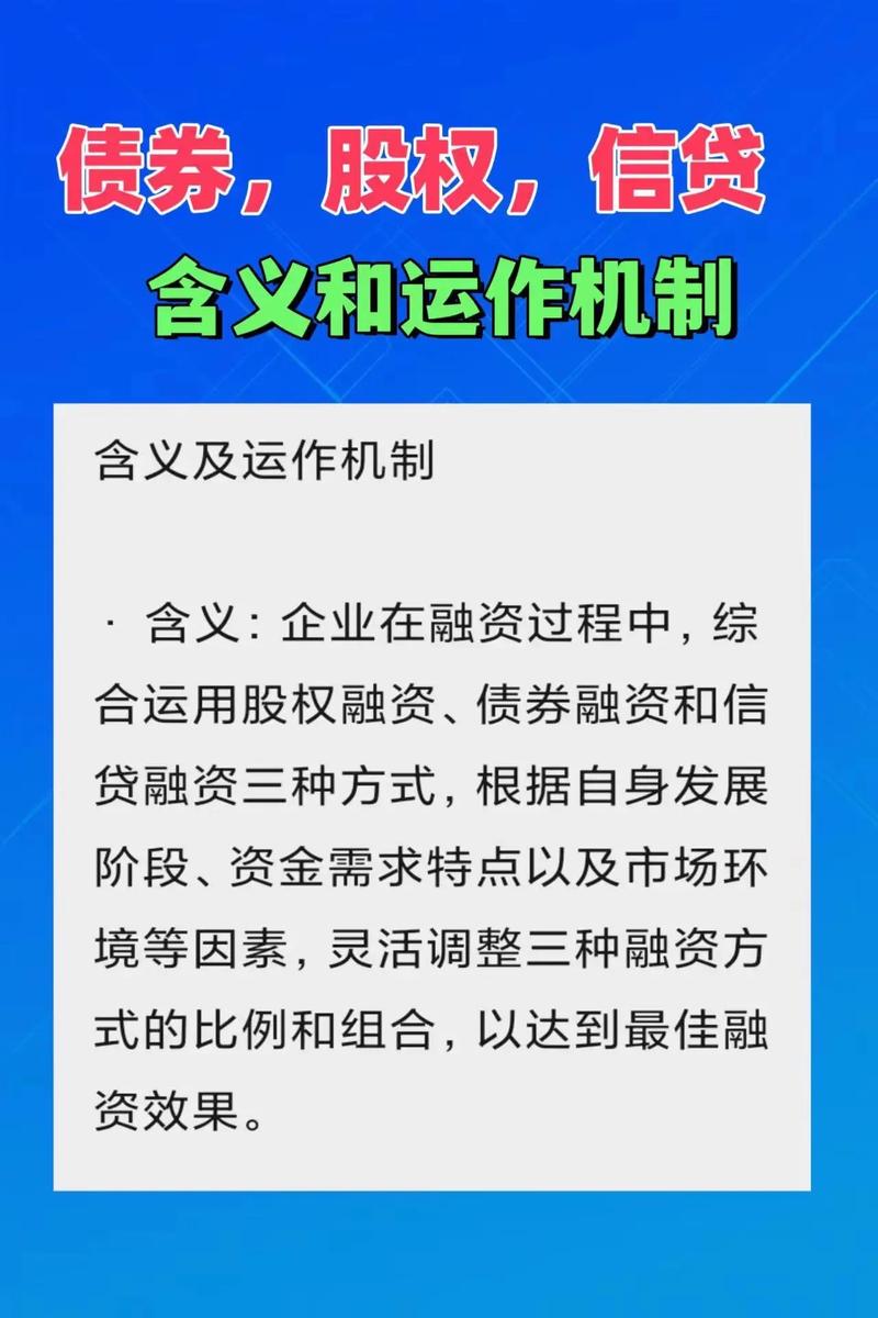 特许经营债务融资_资本性融资_银行定期贷款融资租赁