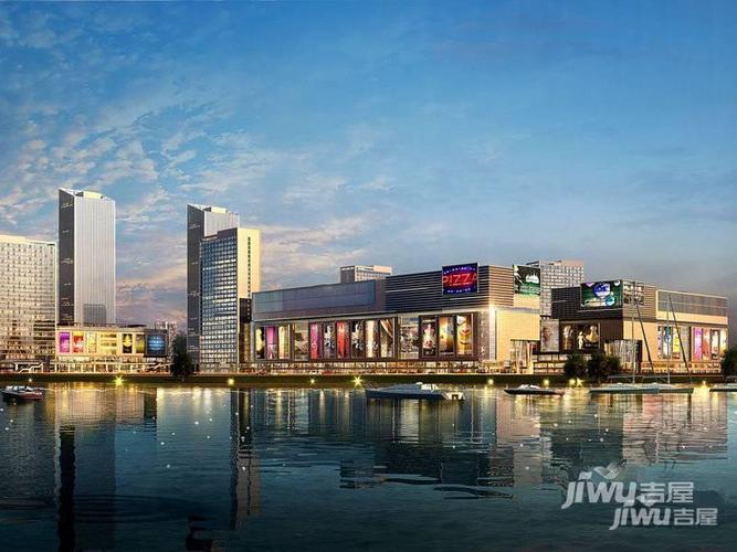 江门江海区楼市分析_江海区房价与北新区对比_2025江门房价走势图