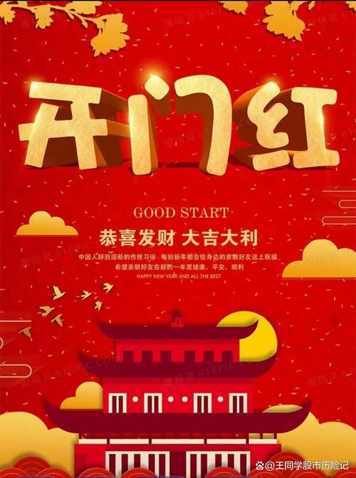 金麒麟分析师研报_李大霄春节利好消息_李大霄近期对股市的观点
