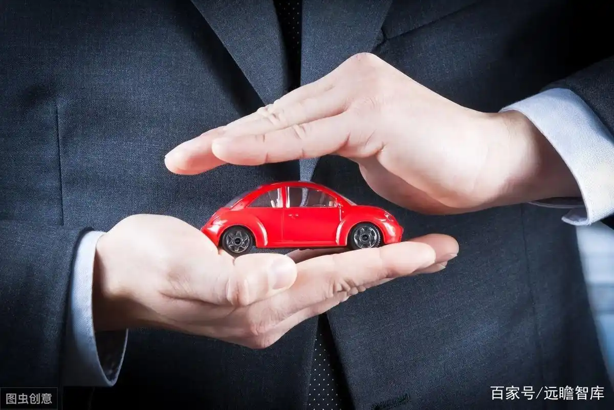 二手车金融驱动因素及瓶颈_中国二手车金融发展现状_经销商融资渠道