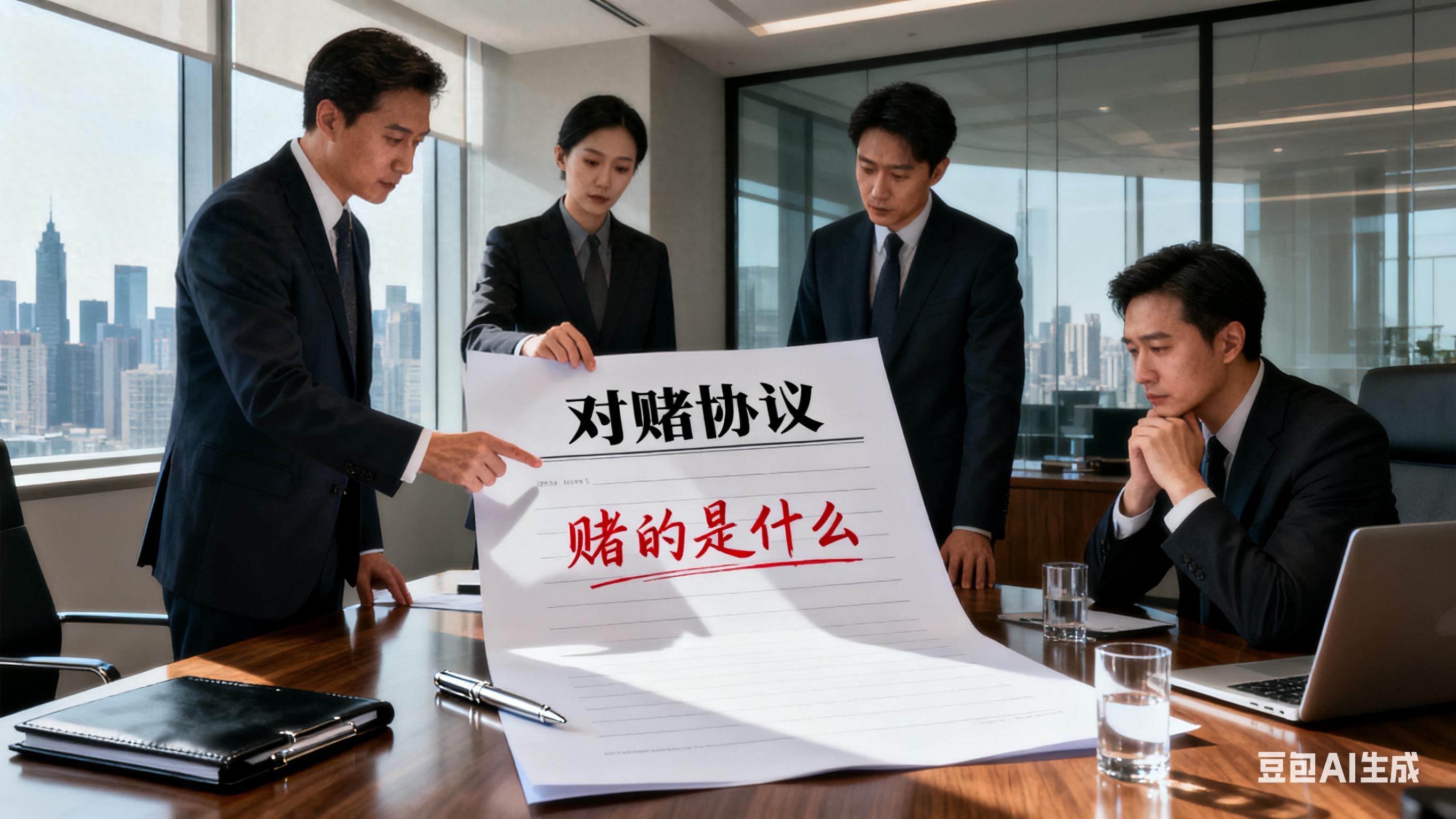 名词解释融资_对赌协议 估值调整机制 九民纪要