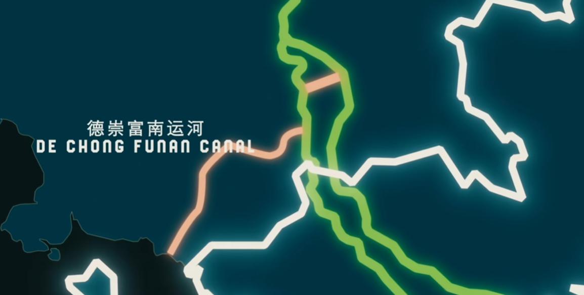 中国未来对外发展重点方向_东南亚承接中国产能外溢_泛亚投资怎么样