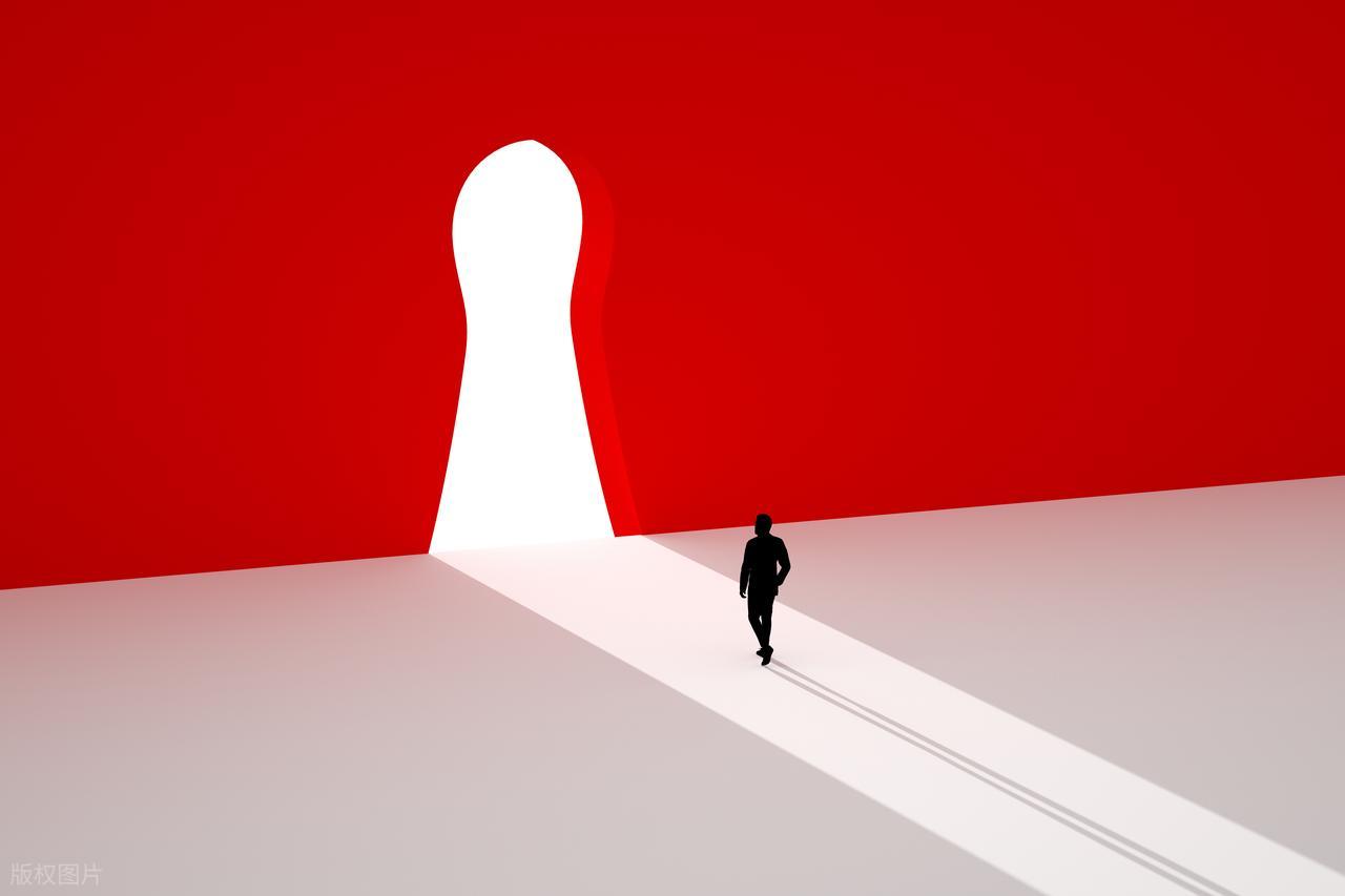 马云创业被拒30次_创业初期怎么融资_困在现状怎么办