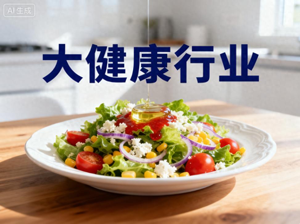 健康企业融资路径_产业基金联动模式_创业初期怎么融资