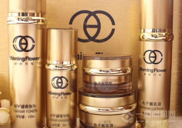 美丽符号加盟