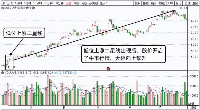 股票走势图 分析_个股行情把握技巧_股市投资策略