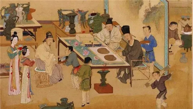 三公消费限制从什么时候开始_古代官员公款吃喝风气治理_规范古代官员三公消费必要性