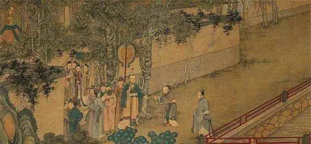 规范古代官员三公消费必要性_古代官员公款吃喝风气治理_三公消费限制从什么时候开始