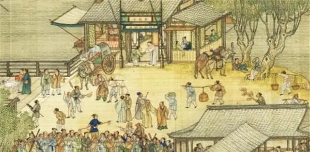 三公消费限制从什么时候开始_古代官员公款吃喝风气治理_规范古代官员三公消费必要性
