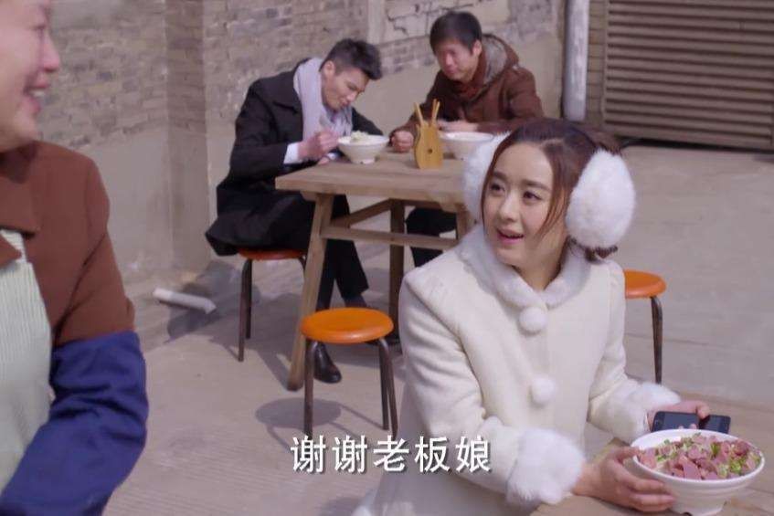 美食戏剧情推动作用_电视剧美食戏_新菜市场开业台词说明
