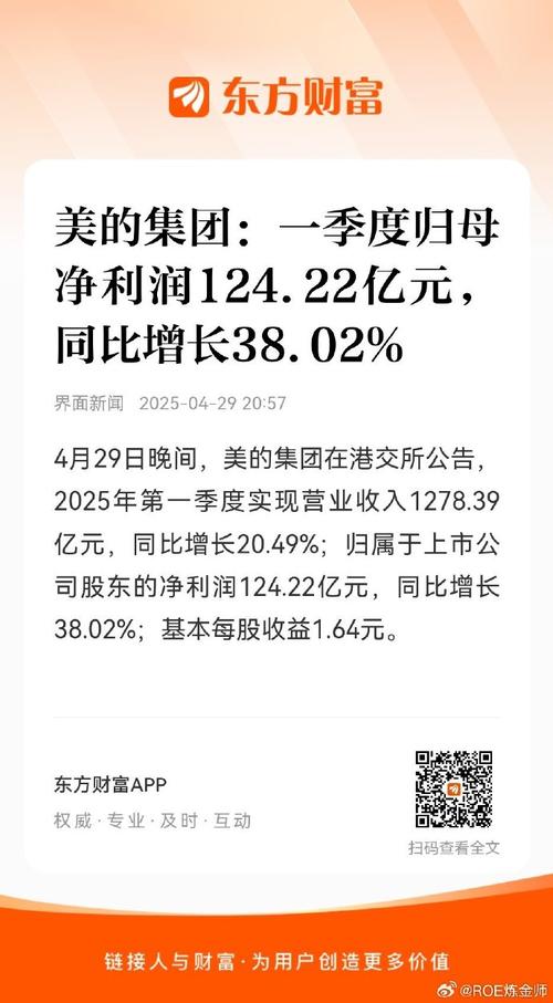 开源证券美的集团研究报告_美的集团股票行情历史行情_美的集团ToB业务高增前景广阔