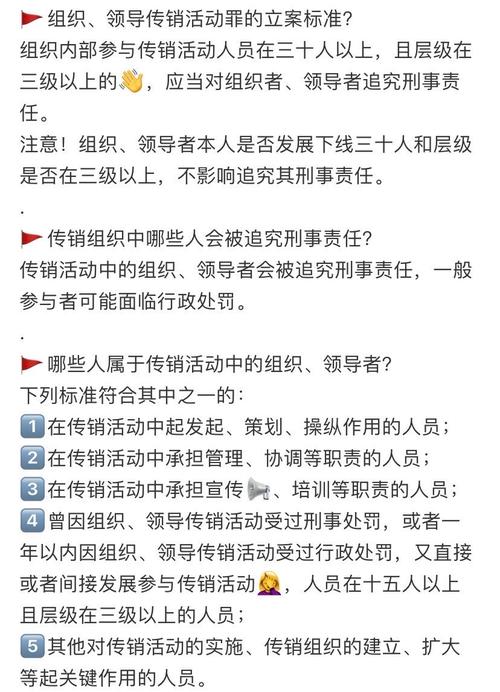 组织领导传销活动罪_做三年以上的传销会挣到钱吗_传销案件分析