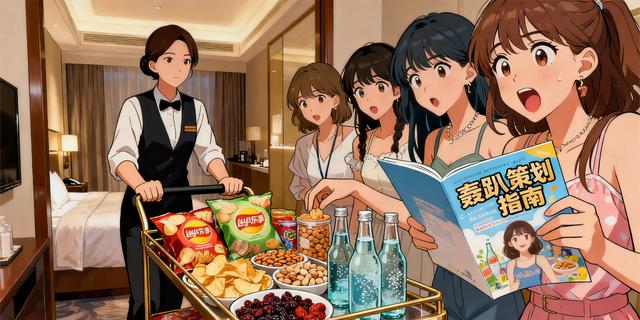 社交型酒店_企业团建空间_创业公司要不要搞团建