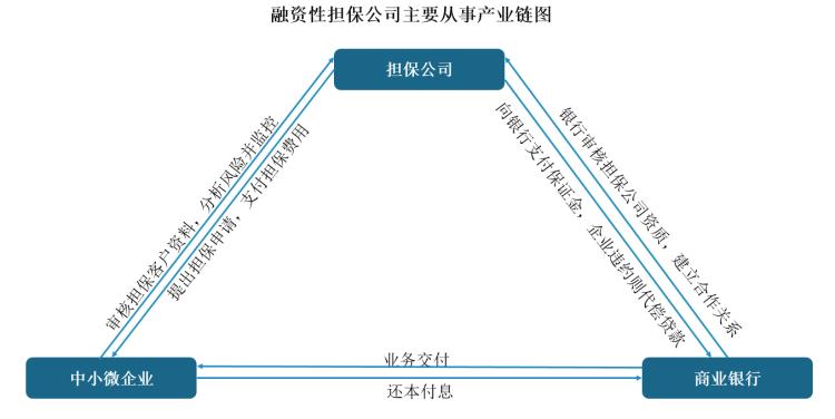 融资担保公司退出程序_小额贷款公司退出机制_融资担保和非融资担保