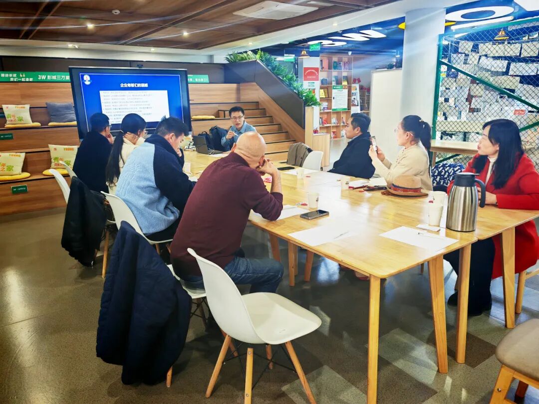 创业公司要不要搞团建_销售团队管理私董会_销售团队自驱力提升