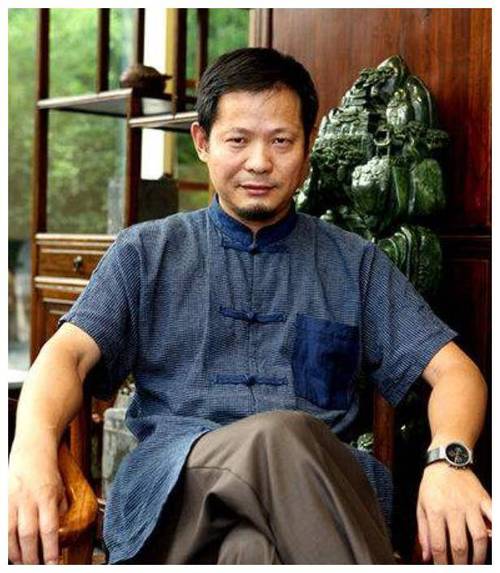 理财公司不开了董事长没跑路_戴志康自首 非法集资案 证大公司捞财宝