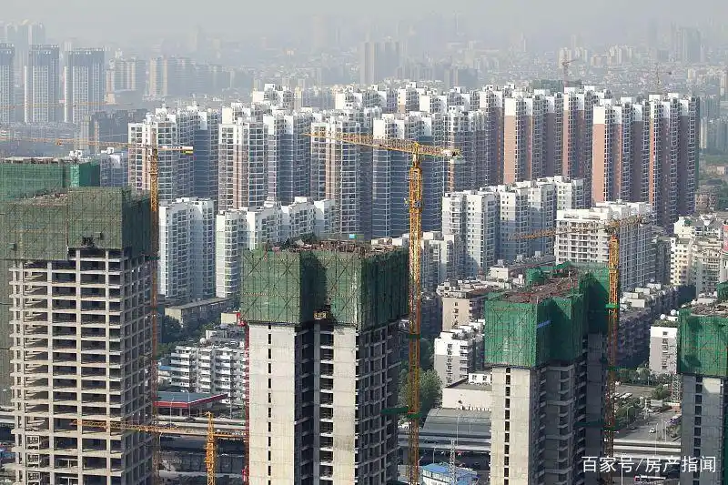 平潭房价开始下跌征兆_中介减少甚至没有_房价下跌前的8大征兆