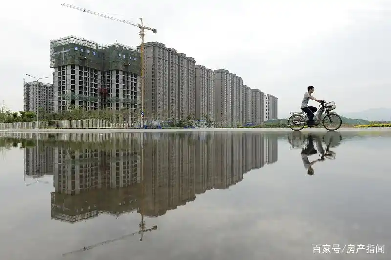 平潭房价开始下跌征兆_中介减少甚至没有_房价下跌前的8大征兆
