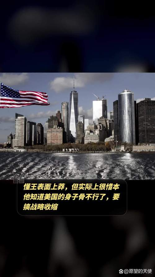 美国国家安全战略报告_美国对华投资_美国战略收缩