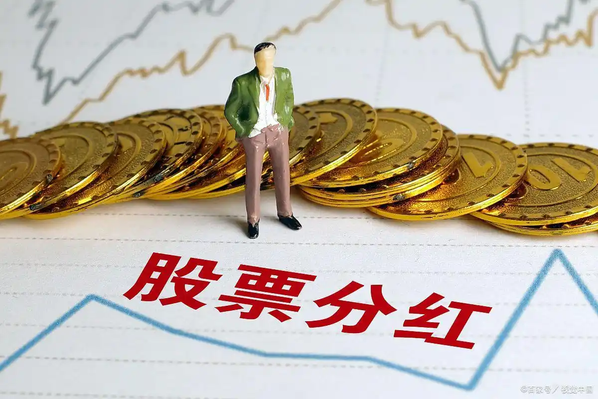 长期投资分红收益_股票分红意义_股票下跌不卖