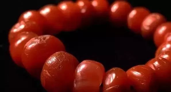 金刚菩提包浆方法_星月菩提包浆后开片_南红盘玩后有什么变化