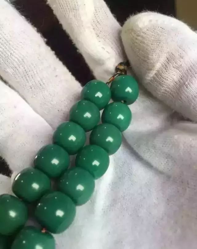 星月菩提包浆后开片_南红盘玩后有什么变化_金刚菩提包浆方法