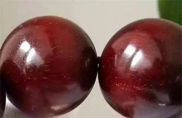 金刚菩提包浆方法_南红盘玩后有什么变化_星月菩提包浆后开片