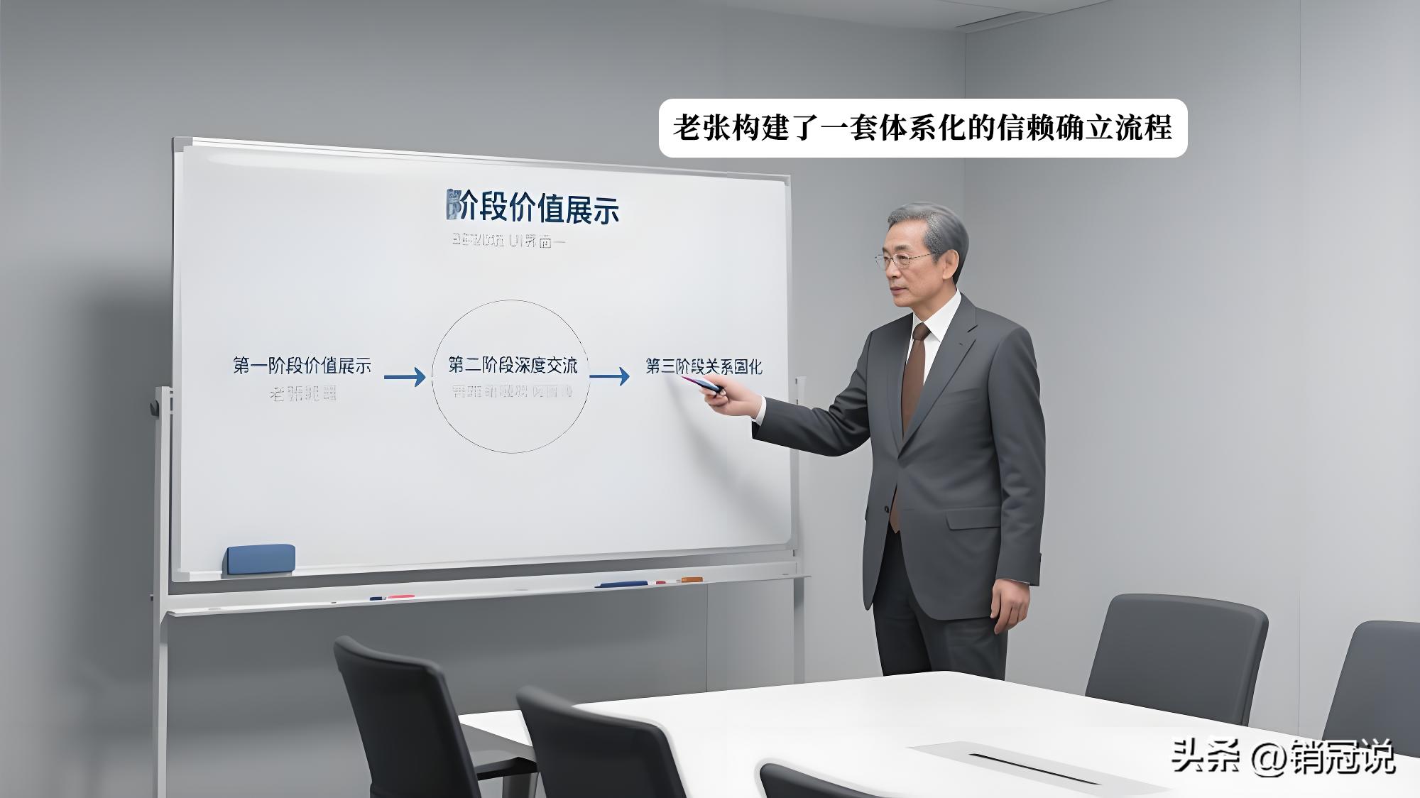 销售经理被动获客策略_与销售有关的小故事_林优网人脉拓展工具