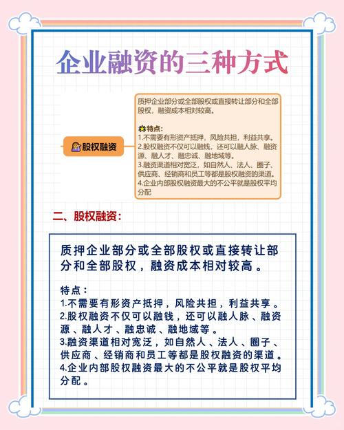 企业融资风险控制_融资融券风险控制_暗保理融资方式
