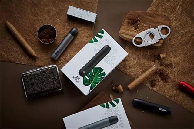 雪加SNOWPLUS获得4000万美元A轮融资_电子烟加盟了解雪加实体店_电子烟品牌雪加SNOWPLUS融资用途分析