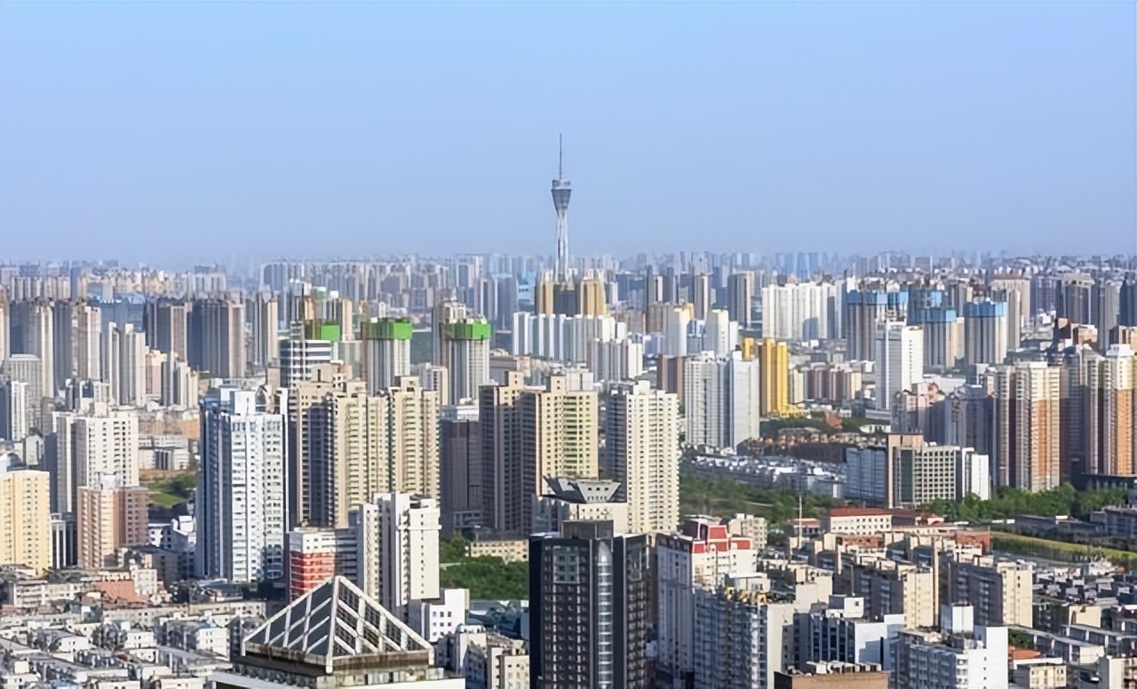 郑州市2025年房租上涨_郑州楼市行情_南阳四代住宅分析