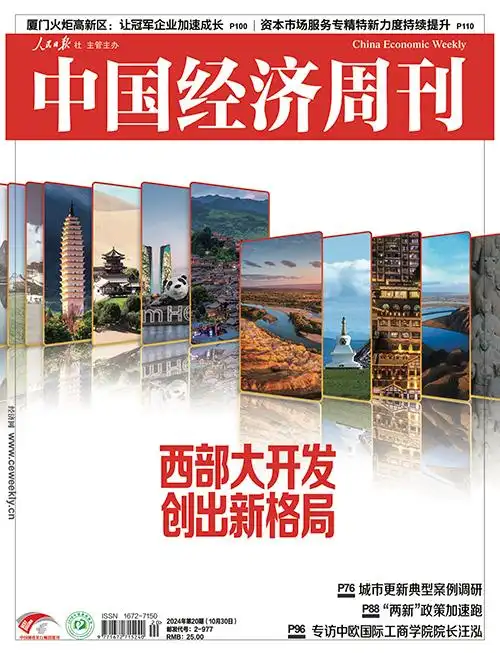 新时代西部大开发新格局_西部大开发巨额资金从哪里来_西部大开发战略
