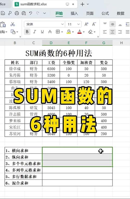 excel趋势线拟合原理_Excel条件求和函数使用_Excel求和函数教程