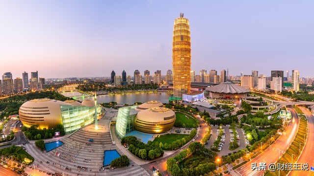 郑州楼市价格战_郑州市2025年房租上涨_郑州二手房市场分析